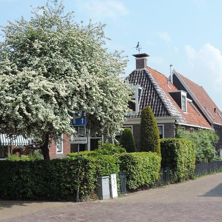 Het Binnenhuis วอร์คุม ภายนอก รูปภาพ
