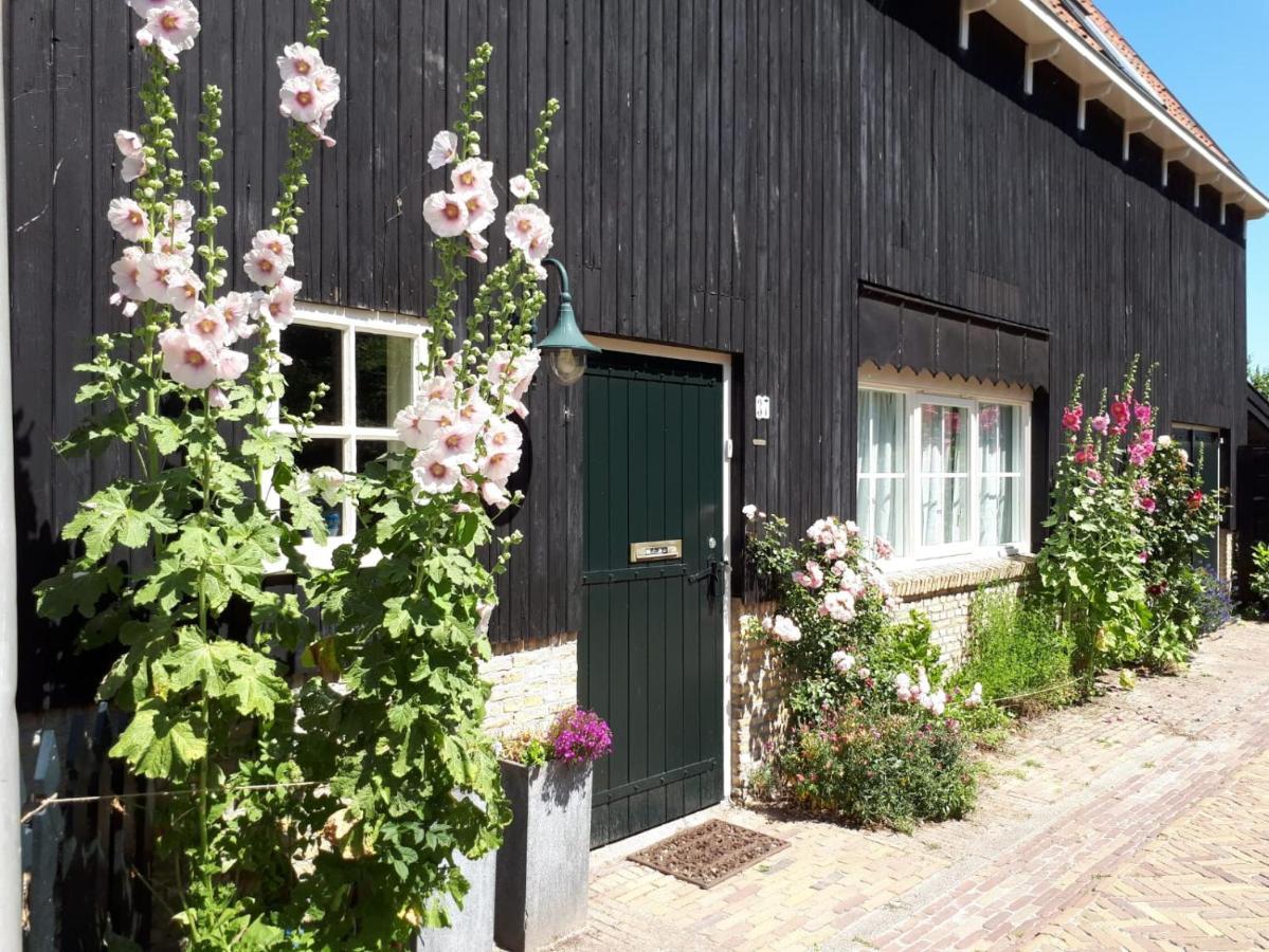 Het Binnenhuis วอร์คุม ภายนอก รูปภาพ