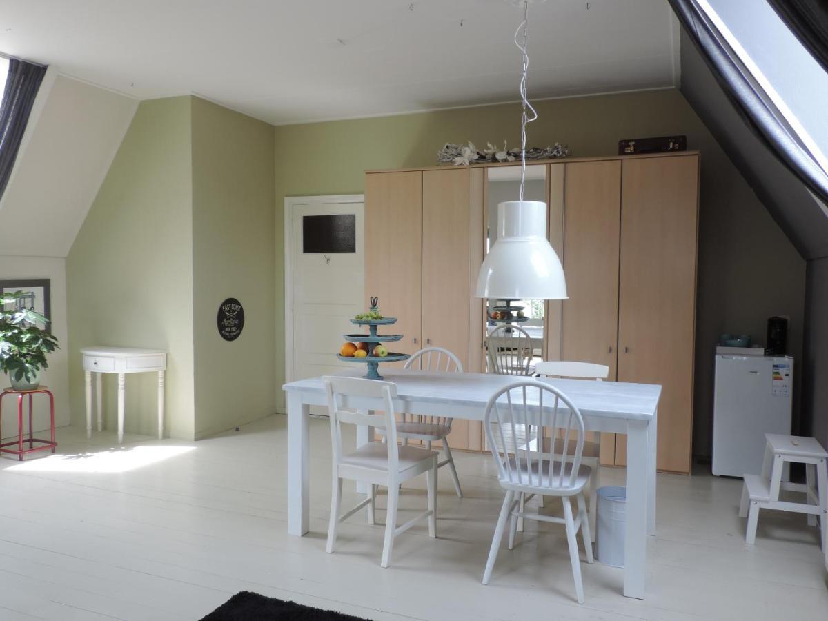 Het Binnenhuis วอร์คุม ภายนอก รูปภาพ