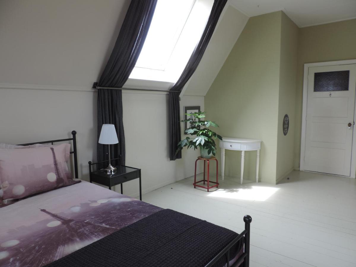 Het Binnenhuis วอร์คุม ภายนอก รูปภาพ