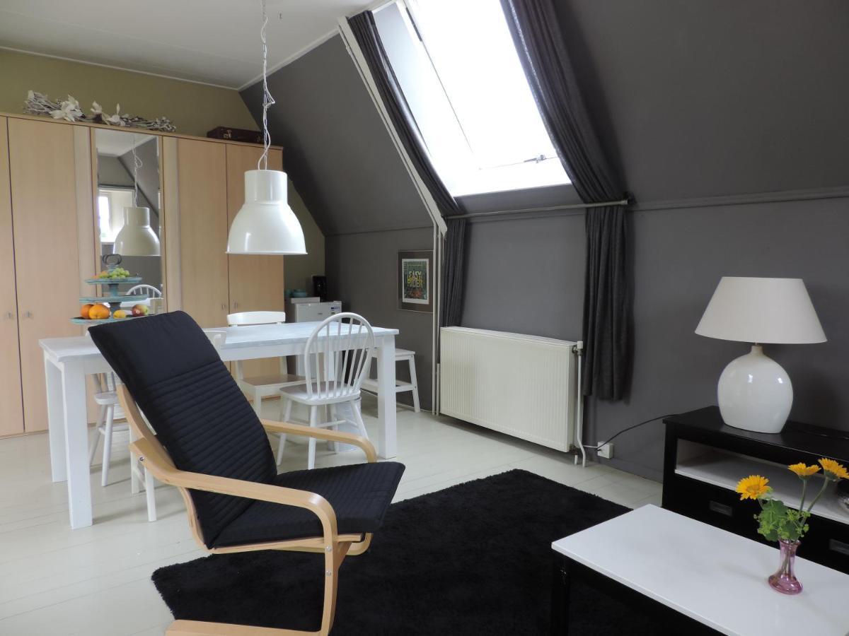Het Binnenhuis วอร์คุม ภายนอก รูปภาพ