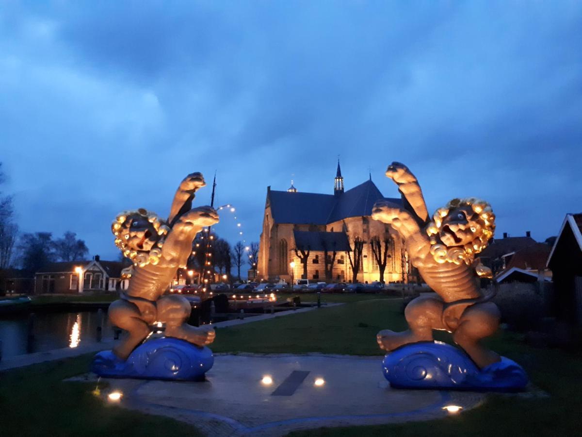 Het Binnenhuis วอร์คุม ภายนอก รูปภาพ