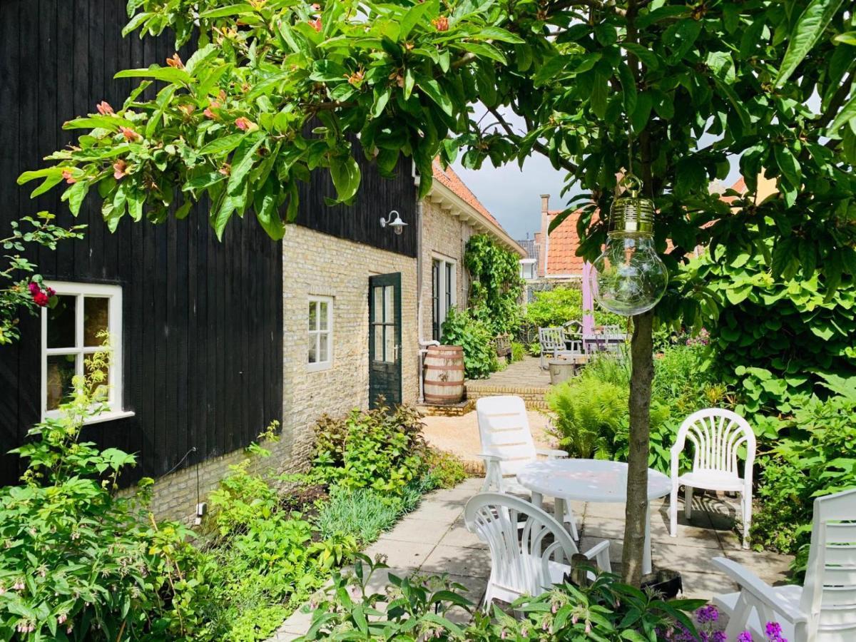 Het Binnenhuis วอร์คุม ภายนอก รูปภาพ
