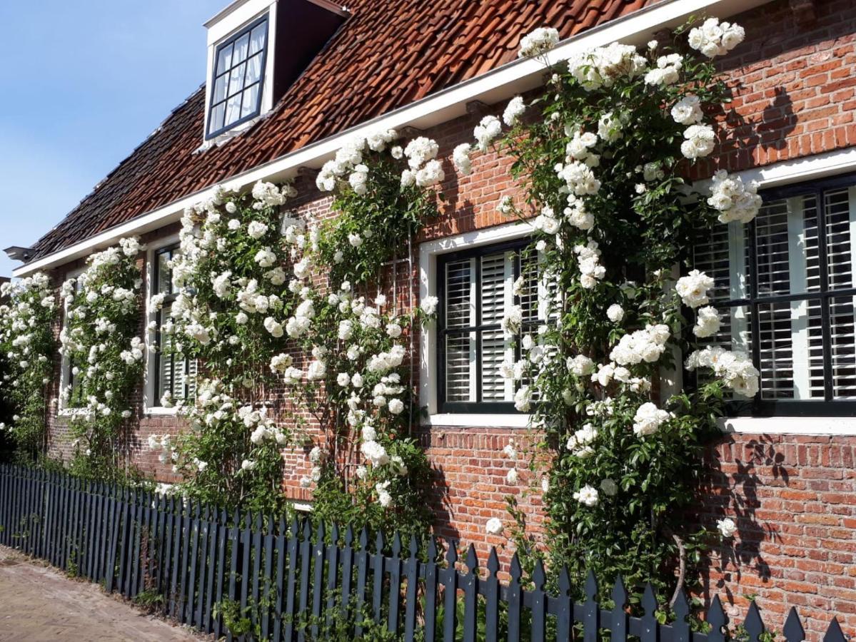 Het Binnenhuis วอร์คุม ภายนอก รูปภาพ